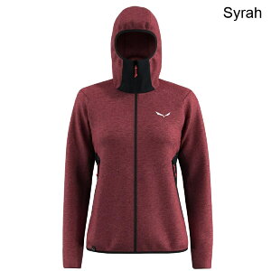 (���) �T���� ���f�B�[�X �����@���h�w���vHD�W���P�b�g - ���f�B�[�X salewa Lavaredo Hemp HD Jacket - Women's