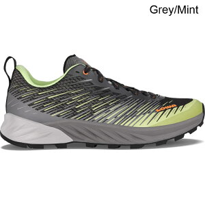 (���) ���[�o �A���v���b�N�X�g���C�������j���O�V���[�Y - ���f�B�[�X lowa Amplux Trail-Running Shoes - Women's