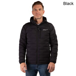 (���) �{���_�[�W�A �����Y �G���f�������X�C���V�����[�e�b�h�W���P�b�g - �����Y boulder gear Endurance Insulated Jacket - Men's