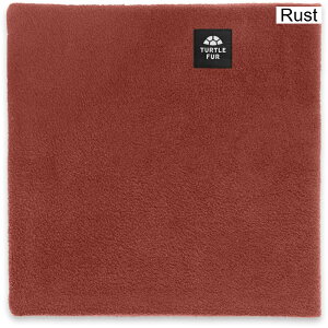 (���) �^�[�g���t�@�[ �`�F���j�A150�_�u�����C���[�l�b�N�E�H�[�}�[ turtle fur Chelonia 150 Double-Layer Neck Warmer