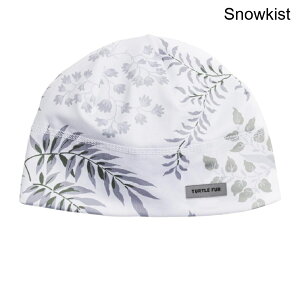 (���) �^�[�g���t�@�[ �R���t�H�[�g�V�F���u���C���V�����E�h�L���b�v turtle fur Comfort Shell Brain Shroud Cap