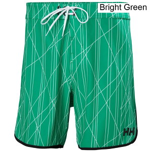 (���) �w���[�n���Z�� HP�J�[�u7�C���`�{�[�h�V���[�c-�����Y helly hansen HP Curve 7 Board Shorts - Men's