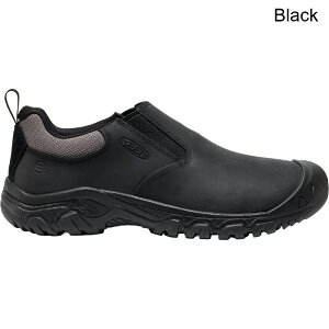 (���) �L�[�� �����Y �^�[�M�[IV�X���b�|���V���[�Y - �����Y keen Targhee IV Slip-On Shoes - Men's
