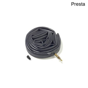 (���) �X���C�� �Z���t�V�[�����O�X�}�[�g�v���X�^�`���[�u - 700 x 19 - 25 slime Self-Sealing Smart Presta Tube - 700 x 19 - 25