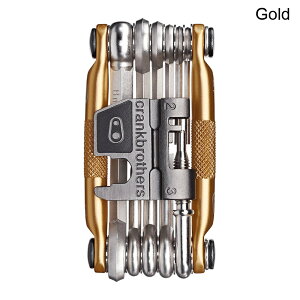 (���) �N�����N�u���U�[�Y M-17�}���`�c�[�� crankbrothers M-17 Multi-Tool