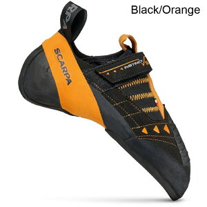 (���) �X�J���p �C���X�e�B���N�gVS�N���C�~���O�V���[�Y - �����Y scarpa Instinct VS Climbing Shoes - Men's