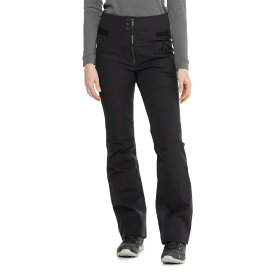 (取寄) ボグナー ボルハ3-T スキー パンツ - ウォータープルーフ, インサレーテッド Bogner Fire + Ice Borja3-T Ski Pants - Waterproof, Insulated Black