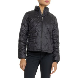 (���) 32�f�B�O���[�X �I�j�I�� �L���e�b�h ���C�g�E�F�C�g �p�b�J�u�� �_�E�� �W���P�b�g - �C���T���[�e�b�h 32 Degrees Onion Quilted Lightweight Packable Down Jacket - Insulated Black