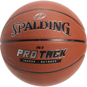 (���) �X�|���f�B���O �v�� �^�b�N �o�X�P�b�g�{�[�� - 28.5�h Spalding Pro Tack Basketball - 28.5�h Orange