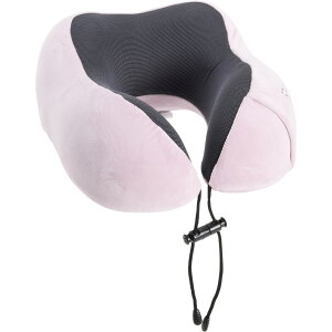 (���) ���[�{�b�N �G���S�m�~�b�N �������[ �t�H�[�� �l�b�N �s���[ Reebok Ergonomic Memory Foam Neck Pillow Purple