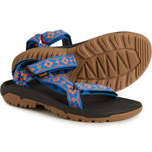 (���) �e�o ���f�B�[�X �n���P�[�� XLT2 ���o�C�u �X�|�[�c �T���_�� Teva women Hurricane XLT2 Revive Sport Sandals (For Women) 90S Archival Revival