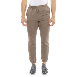 (���) �I�j�[�� �G�b�Z���V���� �t���[�X �W���K�[�Y O'Neill Essential Fleece Joggers Chocolate Chip
