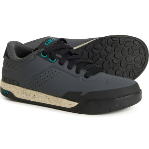(���) �W�� ���f�B�[�X ���b�` �}�E���e�� �o�C�N �V���[�Y Giro women Latch Mountain Bike Shoes (For Women) Dark Shadow/Sandstone