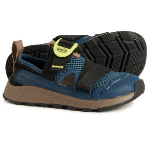(���) �`���R �K�[���Y �h���t�^�[ �E�H�[�^�[ �T���_�� Chaco Girls Drifter Water Sandals Oceanic