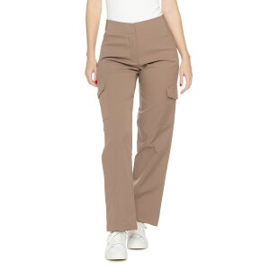 (���) ���� �}�C���Y �J�[�S �p���c Lole Miles Cargo Pants Fossil-C213