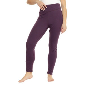 (���) �X�}�[�g�E�[�� �N���V�b�N �T�[�}�� �x�[�X ���C���[ �p���c - �����m �E�[�� SmartWool Classic Thermal Base Layer Pants - Merino Wool Classic Thermal Bl Purple Iris H