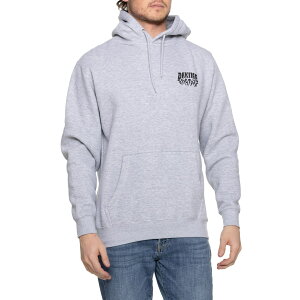 (���) �_�J�C�� ���C�h �A�E�g �u�[�f�B DaKine Ride Out Hoodie Heather Grey