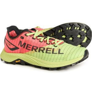 (���) ������ ���f�B�[�X MTL �����O �X�J�C 2 �g���C�� �����j���O �V���[�Y Merrell women MTL Long Sky 2 Matryx Trail Running Shoes (For Women) Mantis