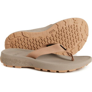(���) �e�o ���f�B�[�X ���t���b�v �T���_�� Teva women ReFlip Flip-Flops (For Women) Tigers Eye