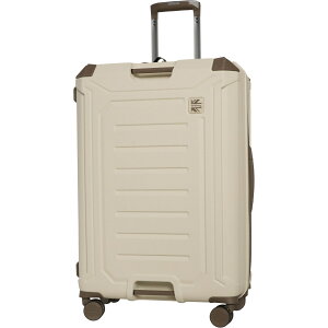 (���) �u���b�g�o�b�O 27 �X�s�i�[ �X�[�c�P�[�X - �G�N�X�p���_�u��, �T���h�V�F�� BritBag 27 Stonesfield Spinner Suitcase - Hardshell, Expandable, Sandshell Sandshell