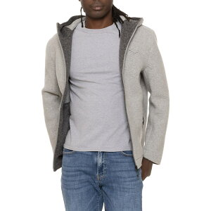 (���) �T���� ���C�h �C�� �C�^���[ �T�[�i�[ �t���W�b�v �u�[�f�B - �E�[�� Salewa Made in Italy Sarner Full-Zip Hoodie - Wool Alloy