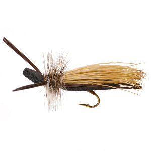 (���) ���I �j���W�� �V�P�C�_ �X�g���[�}�[ �t���C - �_�Y�� RIO Ninja Cicada Streamer Fly - Dozen Ninja
