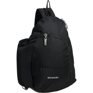 (���) �V�F���p�j �E�F�C�t�F�A���[ �R���o�[�`�u�� �o�b�O Sherpani Wayfarer Convertible Bag Carbon