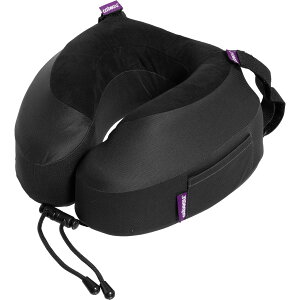 (���) �G�{�����[�V���� S3 �g���x�� �l�b�N �s���[ Cabeau Evolution S3 Travel Neck Pillow Jet Black