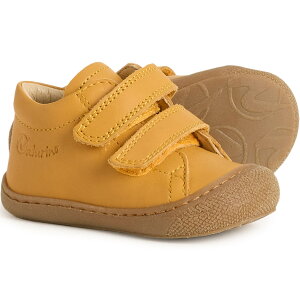 (���) �i�`�����[�m ���g�� �{�[�C�Y �R�N�[�� Vl �V���[�Y - ���U�[ Naturino Little Boys Cocoon VL Shoes - Leather Zucca