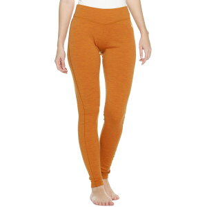 (���) �X�}�[�g�E�[�� �N���V�b�N �T�[�}�� �x�[�X ���C���[ �p���c - �����m �E�[�� SmartWool Classic Thermal Base Layer Pants - Merino Wool Bl Marmalade H