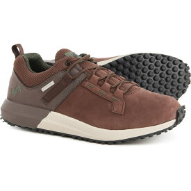 (取寄) フォーセイク メンズ レンジ ロウ ハイキング スニーカー Forsake men Range Low Hiking Sneakers (For Men) Mocha