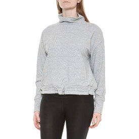 (取寄) キョーダンアウトドア モック カラー スウェットシャツ Kyodan Outdoor Mock Collar Sweatshirt Grey Mix