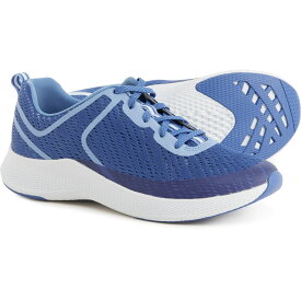 (取寄) ダンスコ レディース スカイ メッシュ スニーカー Dansko women Sky Mesh Sneakers (For Women) Blue