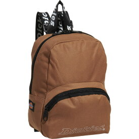 (取寄) ディッキーズ レディース ミニ ロゴ バックパック Dickies women Mini Logo Backpack (For Women) Brown