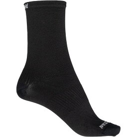 (取寄) パールイズミ レディース プロ トール サイクリング ソックス Pearl Izumi women Pro Tall Cycling Socks (For Women) Black