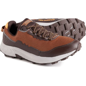 (取寄) ニューバランス スニーカー メンズ 2190 ランニング シューズ 靴 New Balance men 2190 Running Shoes (For Men) True Brown