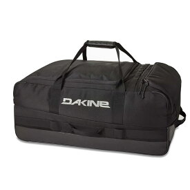 (取寄) ダカイン トルク 125 エル ダッフル バッグ - ブラック DaKine Torque 125 L Duffel Bag - Black Black