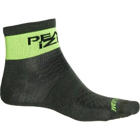 (取寄) パールイズミ メンズ エリート サイクリング ソックス Pearl Izumi men ELITE Cycling Socks (For Men) Ussys