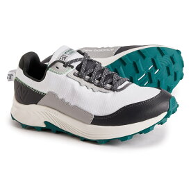 (取寄) ニューバランス スニーカー レディース フューエルセル 2190 ランニング シューズ 靴 New Balance women FuelCell 2190 Running Shoes (For Women) White / Grey