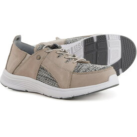 (取寄) パンデール レディース バリ スポーツ スニーカー Pandere women Bali Sport Sneakers (For Women) Grey