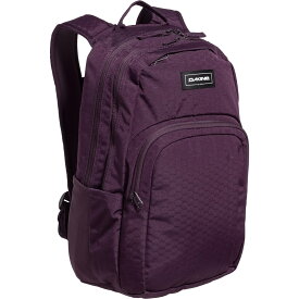 (取寄) ダカイン キャンパス 25 エル バックパック - マッディド モーブ DaKine Campus 25 L Backpack - Mudded Mauve Mudded Mauve