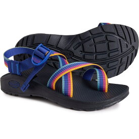 (取寄) チャコ レディース Zクラウド 2 スポーツ サンダル Chaco women ZCloud 2 Sport Sandals (For Women) Tetra Sunset
