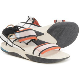 (取寄) ノースフェイス メンズ スキーナ スポーツ サンダル The North Face men Skeena Sport Sandals (For Men) Sandstone/Tnf Black