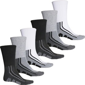 (取寄) キャタピラー メンズ オーバーサイズ ロゴ ハーフ-クッション ソックス Caterpillar men Oversized Logo Half-Cushion Socks (For Men) Asst