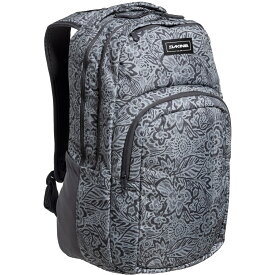 (取寄) ダカイン キャンパス 33 エル バックパック - ペタル メイズ DaKine Campus 33 L Backpack - Petal Maze Petal Maze