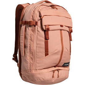 (取寄) ダカイン バージ 32 エル バックパック - ミューテッド クレイ DaKine Verge 32 L Backpack - Muted Clay Muted Clay