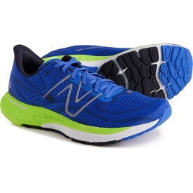 (取寄) ニューバランス スニーカー メンズ フレッシュ フォーム X 880v13 ランニング シューズ 靴 New Balance men Fresh Foam X 880v13 Running Shoes (For Men) Blue/Green