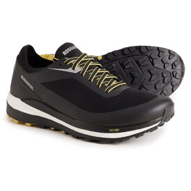 (取寄) ロシニョール メンズ Skpr ハイキング シューズ Rossignol men SKPR Hiking Shoes (For Men) Black