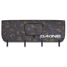 (取寄) ダカイン ピックアップ パッド DLX - カスケード カモ DaKine Pickup Pad DLX - Cascade Camo Cascade Camo