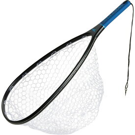 (取寄) ウェットフライ チタニウム Xd カーボン ファイバー フィッシング ネット Wetfly Titanium XD Carbon Fiber Fishing Net Mountain Sky